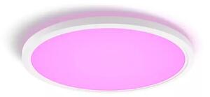 TENTO PHILIPS HUE pametni LED panel bijeli COLOUR AMBIANCE ROUND XL bijeli 8720169331150
