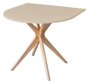 Blagovaonski stol 90x90 cm Jubi – Ragaba