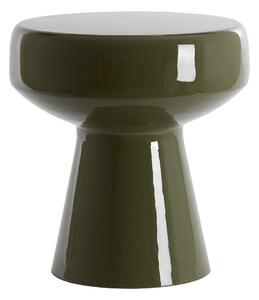 Metalni okrugao pomoćni stol ø 38 cm Dakwa – Light & Living