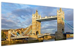 Slika - Tower Bridge (120x50 cm)