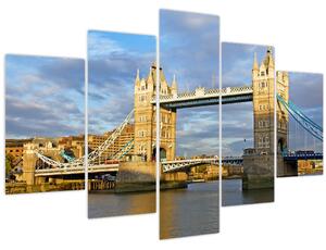 Slika - Tower Bridge (150x105 cm)