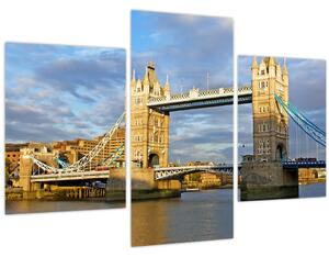 Slika - Tower Bridge (90x60 cm)