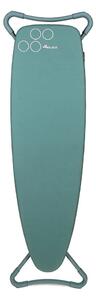 Daska za glačanje 130x37 cm K-Surf Salvia Tube – Rolser
