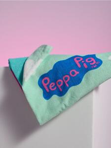 Sinsay - Pamučni ručnik Peppa Pig