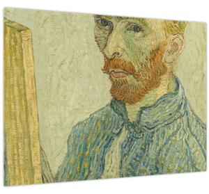 Slika - Portrait of Vincent van Gogh, reprodukcije (70x50 cm)