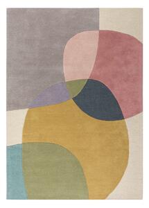 Vunen tepih 200x290 cm Glow – Flair Rugs