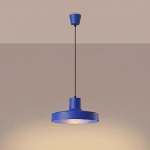 Visilica BILO ultramarine plava