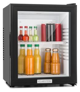 Klarstein Hladnjak HEA-MKS-12, crni, 23 L, 23 dB
