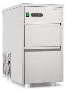 Klarstein Powericer XL, ledomat, 240 W, 20 kg / dan, od nehrđajućeg čelika
