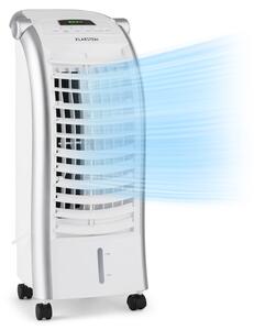 Klarstein Maxfresh, rashlađivač zraka, ventilator, 4 v 1, 6 l, 65W, daljinski upravljač, 2 x spremnika za led