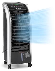 Klarstein Maxfresh, rashlađivač zraka, ventilator, 4 v 1, 6 l, 65W, daljinski upravljač, 2 x spremnika za led