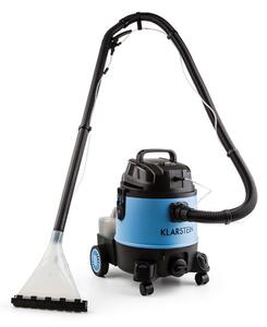 Klarstein Reinraum 2G, mokro / suhi usisavač, čišćenje tepiha, kombinirani usisavač, 1250 W, 20 L