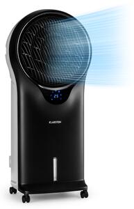Klarstein Whirlwind, 3u1, ventilator, rashlađivač zraka, ovlaživač, 5.5l, 110W