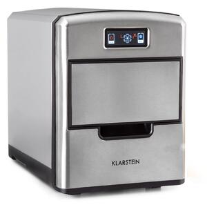 Klarstein Metropolitan, ledomat, 12kg / 24h, digitalni zaslon