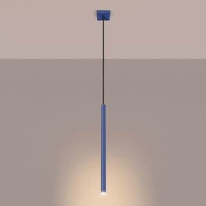 Visilica PASTELO 1 ultramarine plava