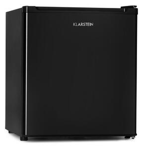 Klarstein Garfield Eco, mini zamrzivač, E+, 4 zvjezdice, 33 litre, kompaktan