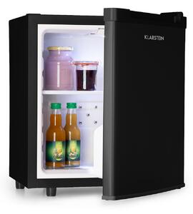 Klarstein Silent Cool, hladnjak, 30 L, Arctic-Fox Cooling, G, crni