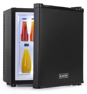 Klarstein Secret Cool, mini hladnjak, mini bar, 13L, energetska klasa G, 0d, crni