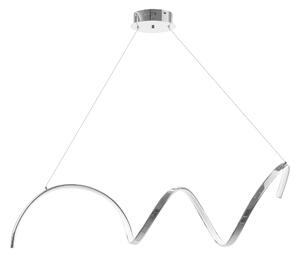LED svijetiljka LHJ025-CP CHROME