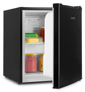 Klarstein Scooby, mini hladnjak, energetska klasa E, 40 l, 39 dB, crna