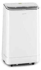 Klarstein Iceblock, prijenosna klima, 3 u 1, 12 000 BTU/3,5 kW, 400 m³/h maks., bijeli
