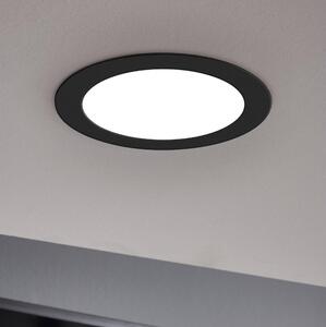 Eglo 99145 - LED Ugradbena svjetiljka FUEVA 5 LED/16,5W/230V