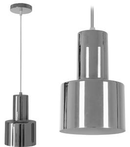 Viseća svjetiljka APP285-1 Srebrna