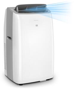 Klarstein Grandbreeze Eco 12K, prijenosna klima 3 u 1, 460 m³ / h, 12.000 BTU / 1,35 kW
