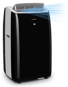 Klarstein Grandbreeze Eco 12K, prijenosna klima 3 u 1, 460 m³ / h, 12.000 BTU / 1,35 kW