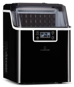 Klarstein Chios, aparat za led, 20 kg/24 h, Auto-Clean, spremnik za vodu 3,2 litre