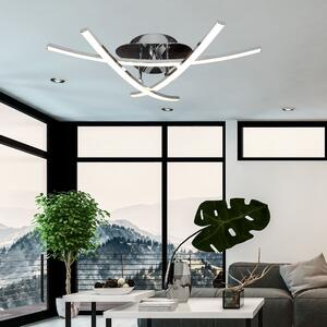 Stropna svjetiljka LED Plafon Moderno APP397-C