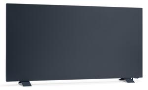 Klarstein Taal Smart, hibridna infracrvena grijalica, 105x56cm, 750W, tjedni timer, IP24