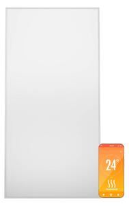 Klarstein Wonderwall Air Smart 770, infracrvena grijalica, 60 x 120 cm, 770 W, aplikacija