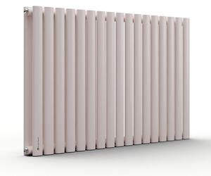 Blumfeldt Tallheo, 100 x 60, radijator, cijevni radijator, 1445 W, topla voda, 1/2