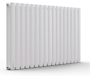 Blumfeldt Tallheo, 100 x 60, radijator, cijevni radijator, 1445 W, topla voda, 1/2