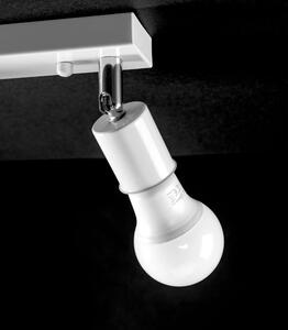 Stropna svjetiljka Reflektor bijela Plafon APP695-2C