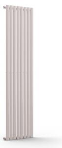 Blumfeldt Tallheo, 47 x 160, radijator, cijevni radijator, 728 W, topla voda, 1/2