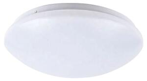 Svjetiljka Plafon 26cm Okrugla bijela 12W APP719-1C