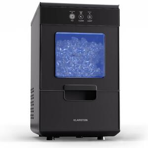 Klarstein Ice Galet, ledomat, 20 kg/24 h, Auto-Clean, spremnik za vodu 2,2 L