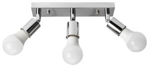 Stropna svjetiljka reflektor Chrome APP700-3C