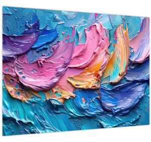 Slika - Slikarstvo uljanim bojama (70x50 cm)