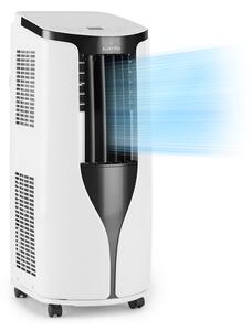 Klarstein New Breeze ECO, prijenosna klima, 935 W, 10.000 BTU/h (2,9 kW), A+