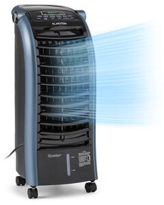 Klarstein Maxfresh, rashlađivač zraka, ventilator, 3 v 1, 6 l, 65W, daljinski upravljač, 2 x spremnika za led
