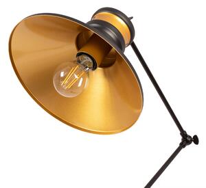 Podna lampa Asti B APP542-1F