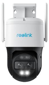 Reolink W760 (TrackMix WiFi) - WiFi kamera s dvije leće