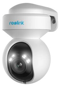 Reolink E560P (E1 Outdoor PoE) - rotirajuća PoE kamera s refelektorom