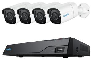 Reolink NVS8-5MB4 (RLK8-410B4-A) – komplet za video nadzor 5MP