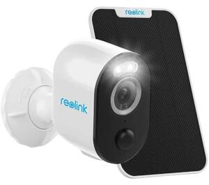 Reolink B330 (Argus 3 Pro) - bežična WiFi kamera s reflektorom