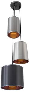 Moderna stropna svjetiljka App971-3cp Mix Boje