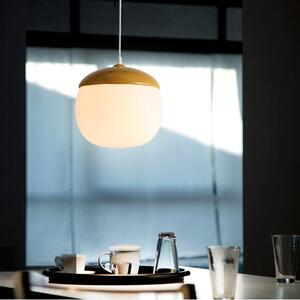 Viseća stropna svjetiljka App951-1cp tlo